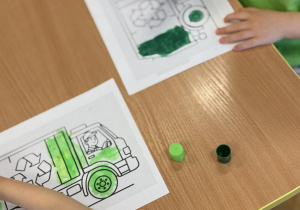 „Dbamy o Ziemię każdego dnia”