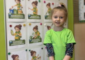 „Dbamy o Ziemię każdego dnia”