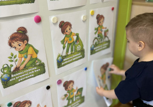 „Dbamy o Ziemię każdego dnia”