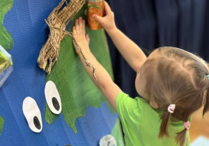 „Dbamy o Ziemię każdego dnia”