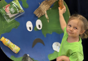 „Dbamy o Ziemię każdego dnia”