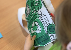 „Dbamy o Ziemię każdego dnia”