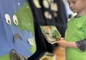 „Dbamy o Ziemię każdego dnia”