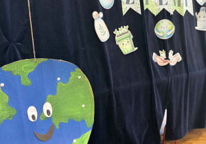 „Dbamy o Ziemię każdego dnia”