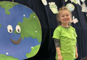 „Dbamy o Ziemię każdego dnia”