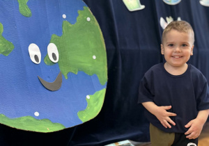 „Dbamy o Ziemię każdego dnia”