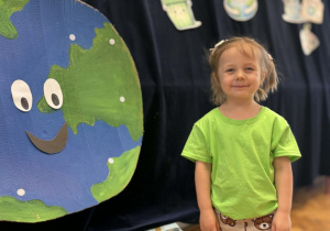 „Dbamy o Ziemię każdego dnia”