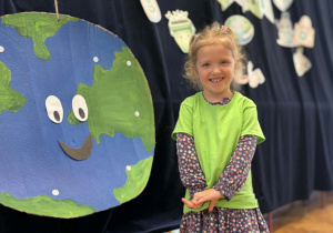 „Dbamy o Ziemię każdego dnia”