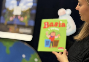 „Dbamy o Ziemię każdego dnia”