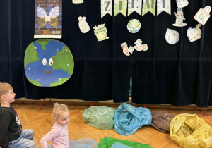 „Dbamy o Ziemię każdego dnia”