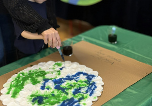 „Dbamy o Ziemię każdego dnia”