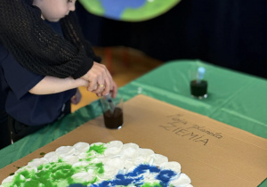 „Dbamy o Ziemię każdego dnia”