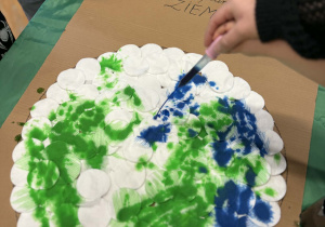 „Dbamy o Ziemię każdego dnia”