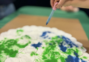 „Dbamy o Ziemię każdego dnia”