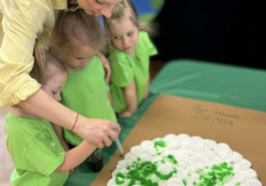 „Dbamy o Ziemię każdego dnia”