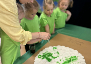 „Dbamy o Ziemię każdego dnia”