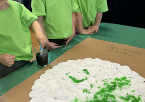 „Dbamy o Ziemię każdego dnia”