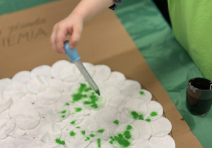 „Dbamy o Ziemię każdego dnia”