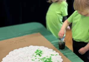 „Dbamy o Ziemię każdego dnia”