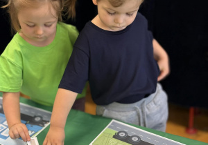 „Dbamy o Ziemię każdego dnia”