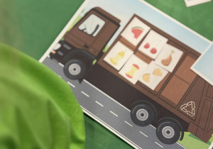 „Dbamy o Ziemię każdego dnia”