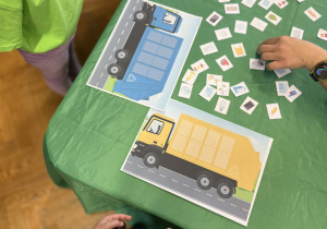 „Dbamy o Ziemię każdego dnia”