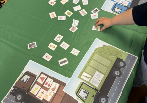 „Dbamy o Ziemię każdego dnia”