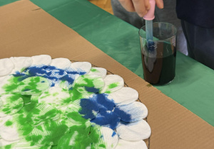 „Dbamy o Ziemię każdego dnia”