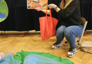 „Dbamy o Ziemię każdego dnia”