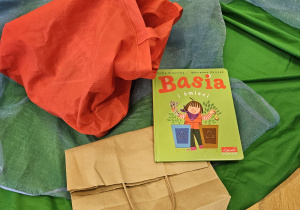 „Dbamy o Ziemię każdego dnia”