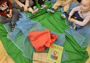 „Dbamy o Ziemię każdego dnia”