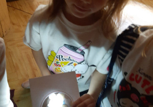 „Polska Moja Ojczyzna” – zajęcia w grupie V