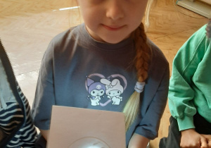 „Polska Moja Ojczyzna” – zajęcia w grupie V