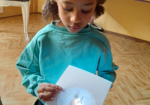 „Polska Moja Ojczyzna” – zajęcia w grupie V