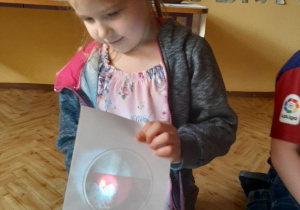 „Polska Moja Ojczyzna” – zajęcia w grupie V