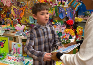 Przegląd plastyczny