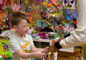 Przegląd plastyczny