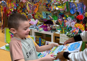 Przegląd plastyczny