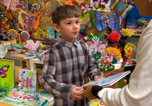 Przegląd plastyczny