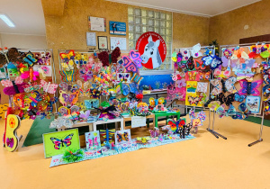 Przegląd plastyczny