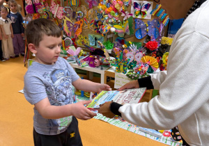 Przegląd plastyczny