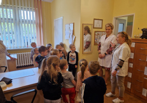 Kwiecień miesiącem ZDROWIA