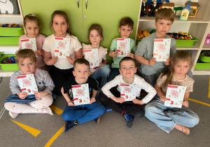 Kwiecień miesiącem ZDROWIA