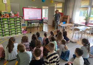 Kwiecień miesiącem ZDROWIA