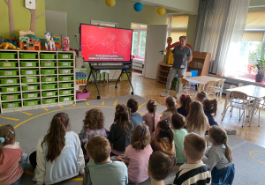 Kwiecień miesiącem ZDROWIA