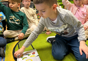Kwiecień miesiącem ZDROWIA