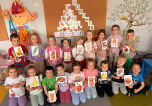 Kwiecień miesiącem ZDROWIA