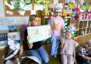 Kwiecień miesiącem ZDROWIA