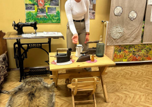 "Jestem Polką i Polakiem"- gr.VI