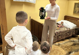 "Jestem Polką i Polakiem"- gr.VI